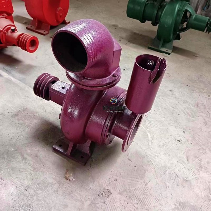 潜水泵市场：技术革新与用户需求共舞
